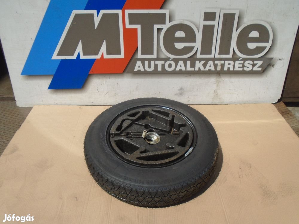 [GYÁRI ÚJSZERŰ] CONTINENTAL  - sCONTACT | 155/90R18 | 3222 | 420KPA (